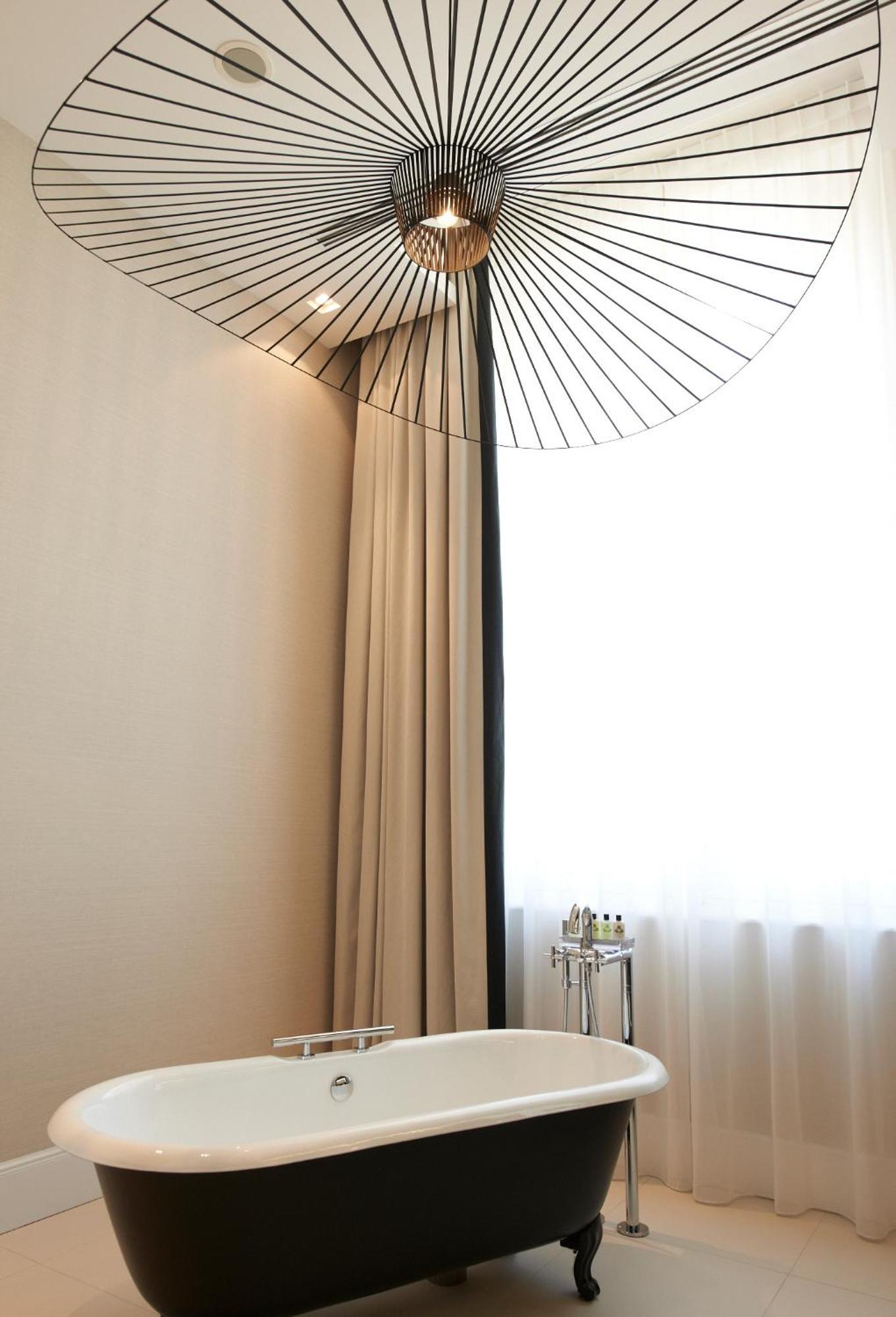 Prestige Suite